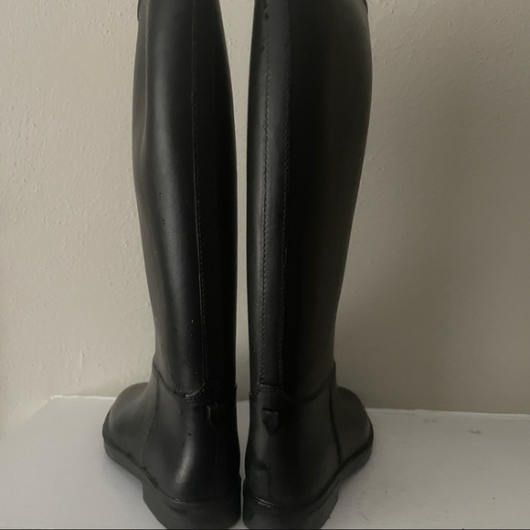 Cadett black boots. Size 3/ 34. - Picture 3 of 7